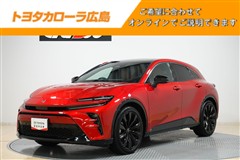 トヨタ クラウン スポーツ Z