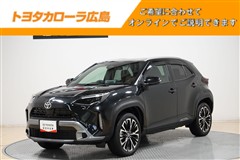 トヨタ ヤリスクロスHEV Z