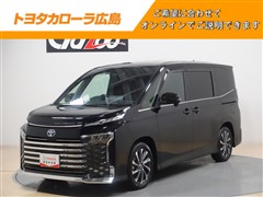 ヴォクシーHEV S-Z