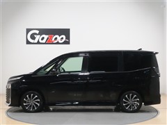 ヴォクシーHEV S-Z