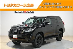ランクルプラド TX L70th