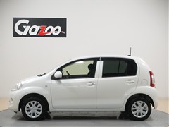 パッソ X-Lパッケージキリリ