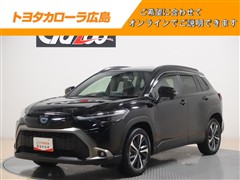 カローラクロスHEV Z 4WD