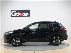 カローラクロスHEV Z 4WD