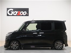 ルーミー カスタムG-T