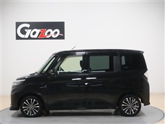 ルーミー カスタムG-T