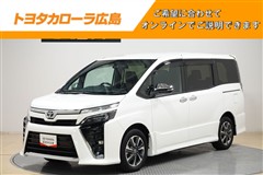 ヴォクシー ZSキラメキ3