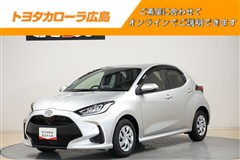 ヤリス G