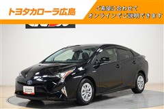 プリウス S