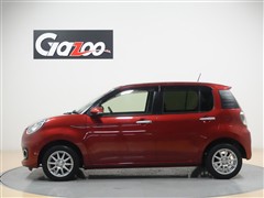 パッソ モーダ S