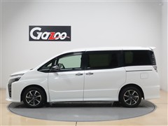 ヴォクシー ZSキラメキ