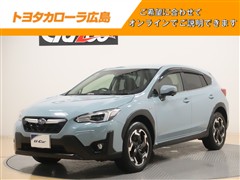 XV HV 2.0E-Sアイサイト