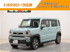 フレアクロスオーバー HV XS