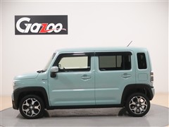 フレアクロスオーバー HV XS