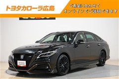 クラウン RSリミテッド2
