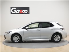 カローラスポーツHEV G X