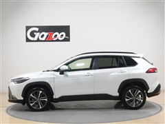 カローラクロスHEV Z