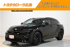 クラウン スポーツ Z