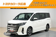 ノア SI