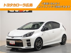 アクア G GRスポーツ17インチP