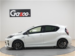 アクア G GRスポーツ17インチP