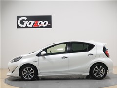 アクア Sスタイルブラック