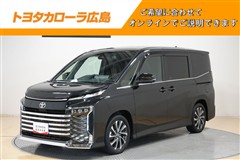 ヴォクシー S-Z