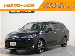 フィールダー G WXB