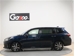 フィールダー G WXB