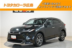 ハリアー G