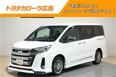 ノアHEV SI WxB3