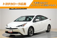 プリウス A ツーリングセレクション