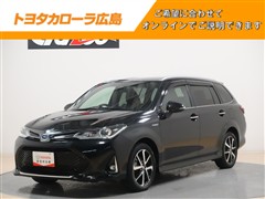 フィールダー HEV G WXB