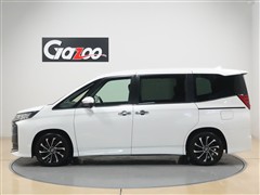 ノアHEV S-Z