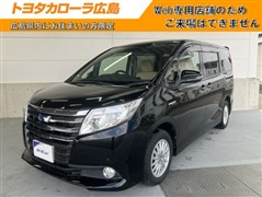 トヨタ ノアHEV G