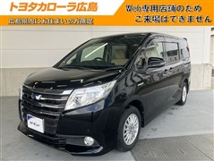 トヨタ ノアHEV G