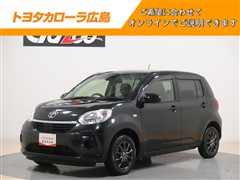 パッソ X LパッケージS