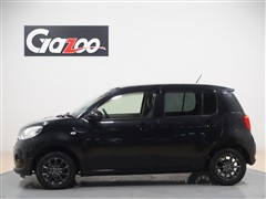 パッソ X LパッケージS