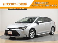 カローラツーリング S