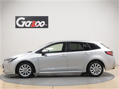 カローラツーリング S