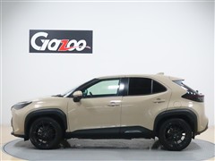 ヤリスクロスHEV Z