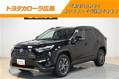 RAV4 HEV G