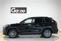 RAV4 HEV G