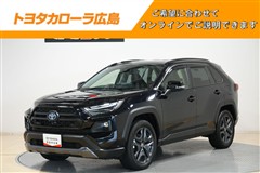 RAV4 HEV アドベンチャー
