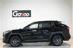 RAV4 HEV アドベンチャー