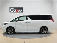 アルファード S Cパッケージ