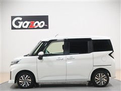 ルーミー カスタムG