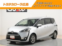 シエンタ Gクエロ