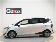 シエンタ Gクエロ