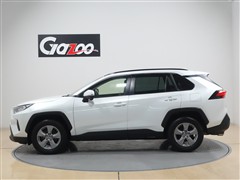 RAV4 X